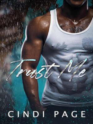 cover image of Trust Me